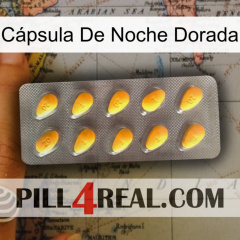 Cápsula De Noche Dorada cialis1